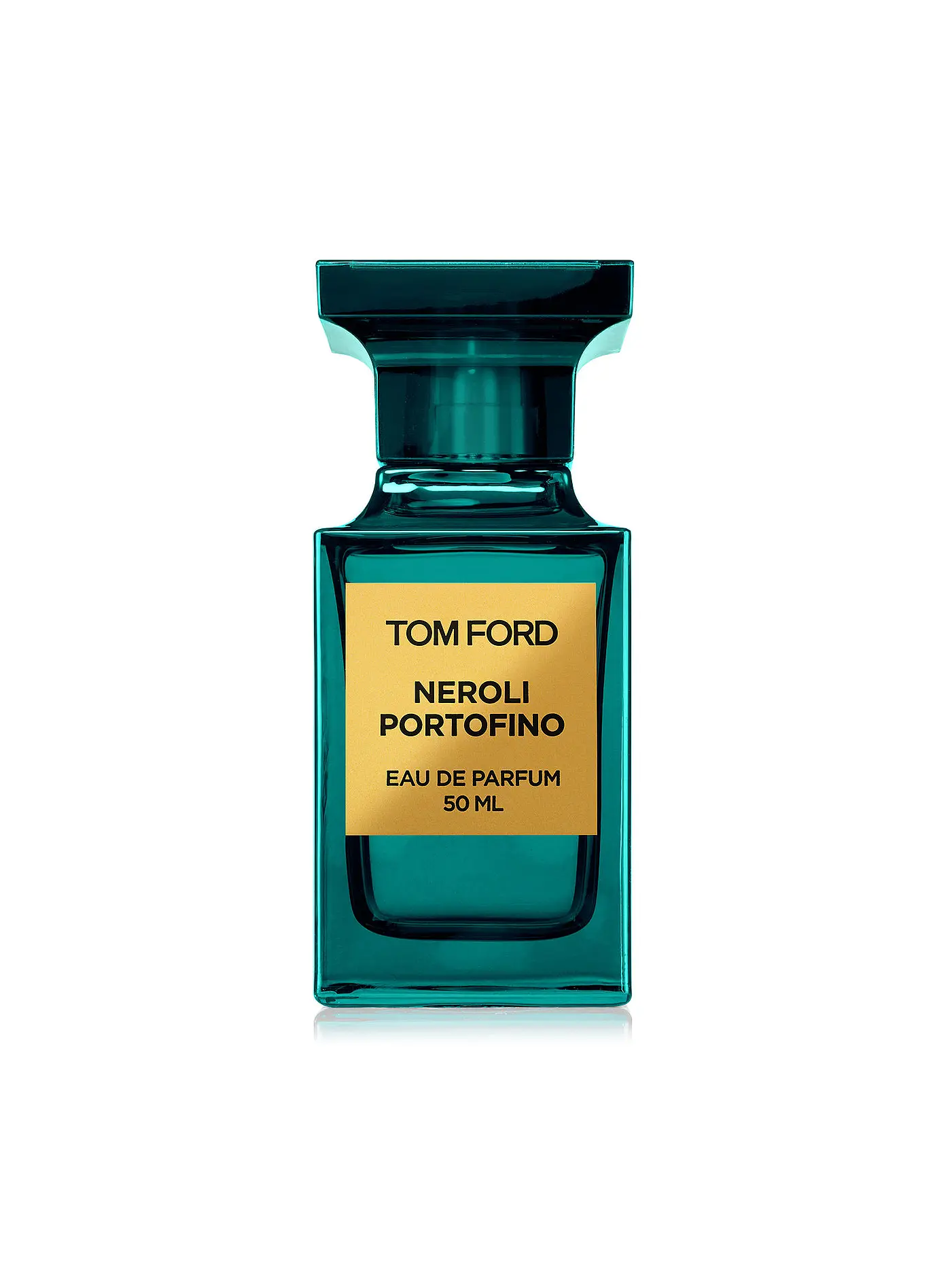 TOM FORD BEAUTY | Private Blend Neroli Portofino Eau de Parfum 50ml | 